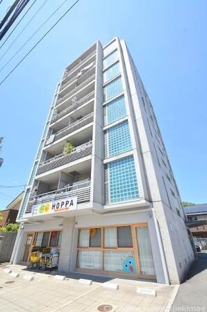 七軒茶屋駅 徒歩9分 7階の物件外観写真